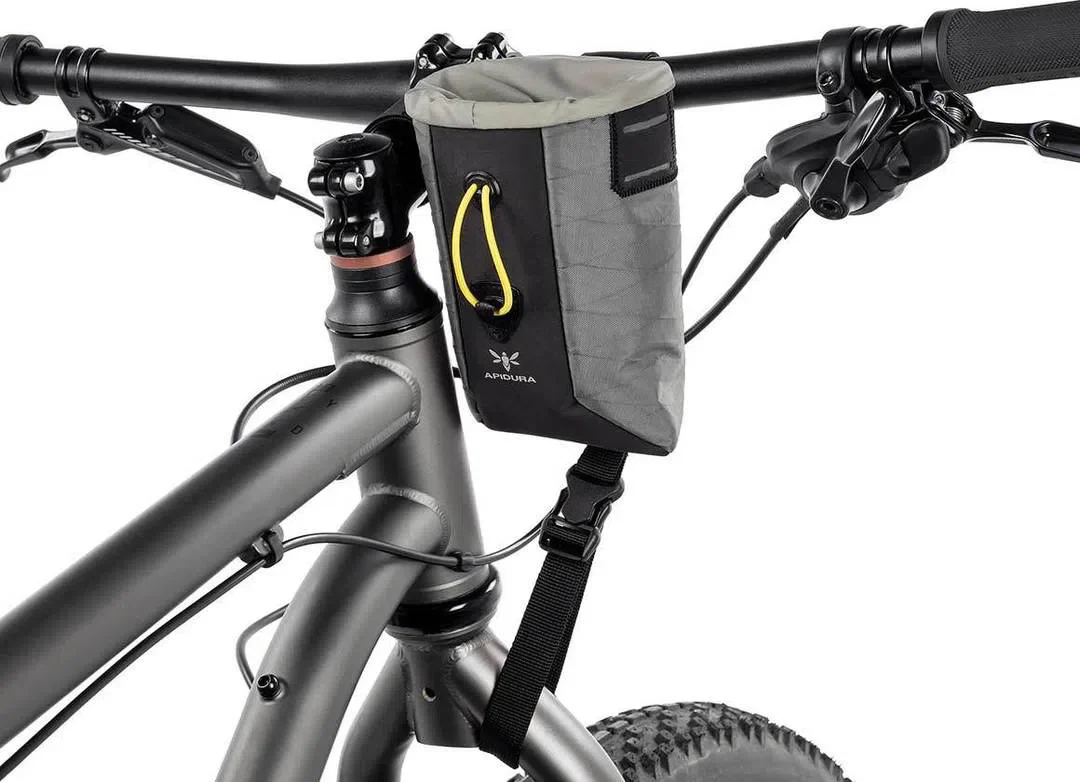 APIDURA Backcountry Food Pouch Regular - 0.8L - Image 4