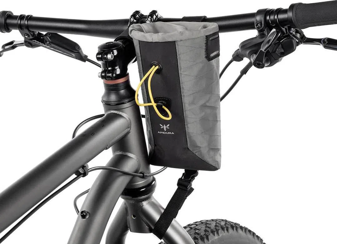 APIDURA Backcountry Food Pouch Regular - 1.2L - Image 4
