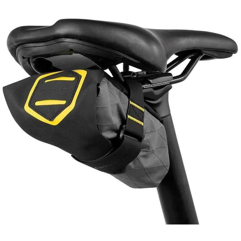 APIDURA Backcountry Tool Pack 0.5L - Grey - Image 2