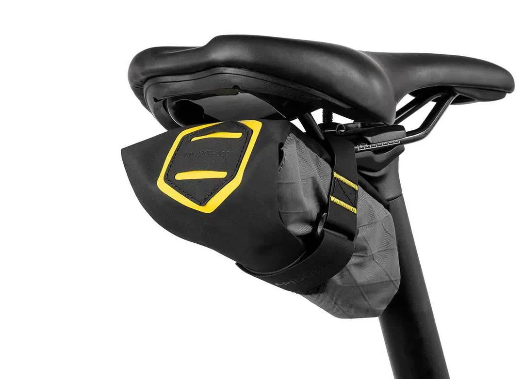 APIDURA Backcountry Tool Pack 0.5L - Grey - Image 4