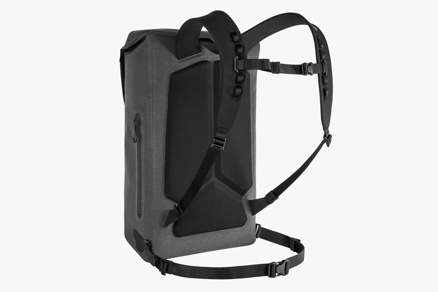 APIDURA City Backpack 17L - Black - Image 2