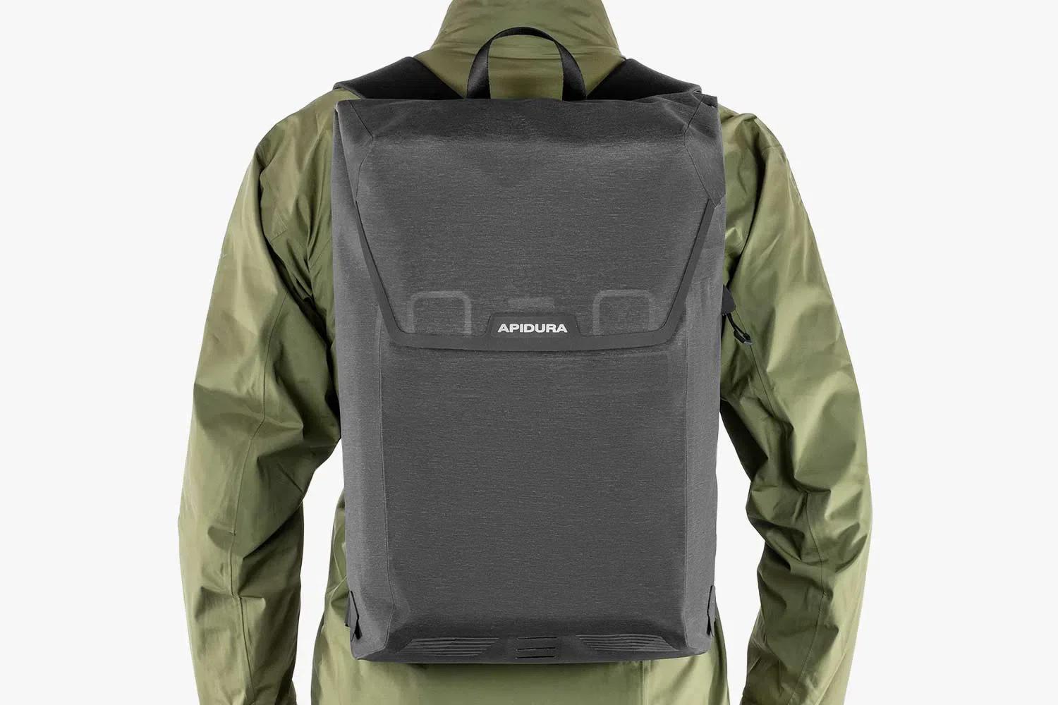 APIDURA City Backpack 17L - Black - Image 3