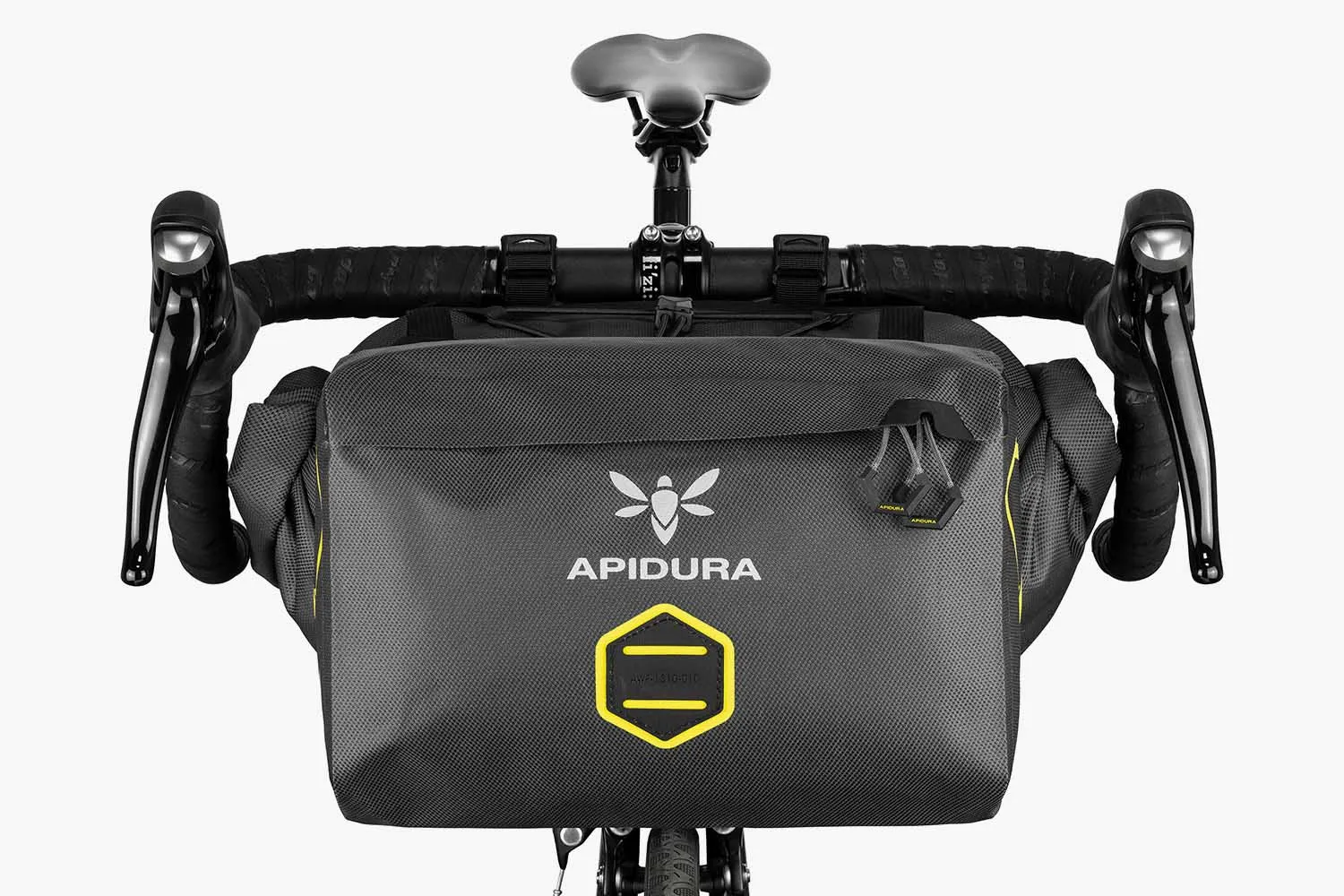 APIDURA Expedition Accessory Pocket - 4.5L - Image 2