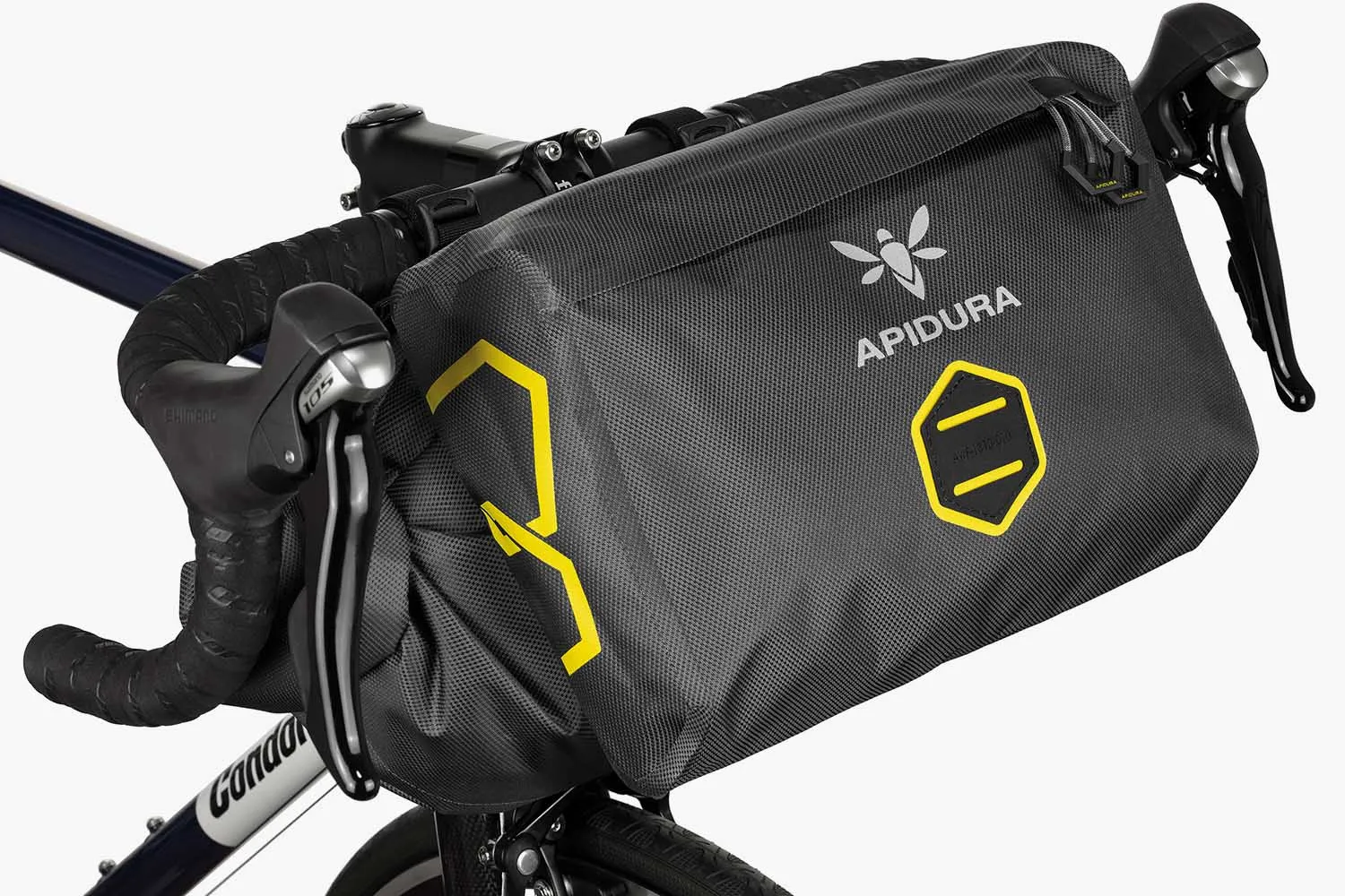 APIDURA Expedition Accessory Pocket - 4.5L - Image 3