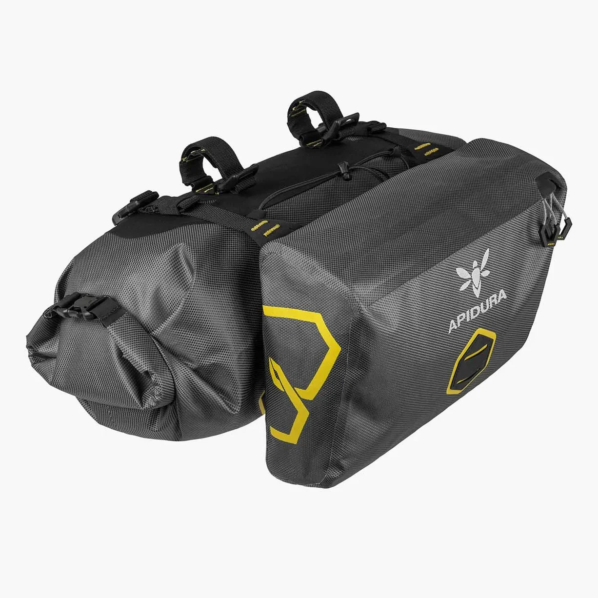 APIDURA Expedition Accessory Pocket - 4.5L - Image 4