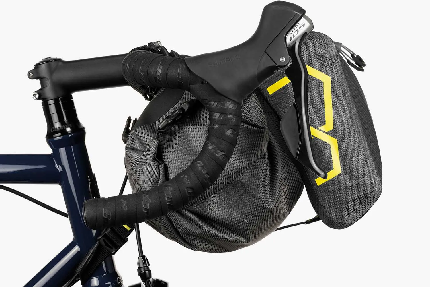APIDURA Expedition Accessory Pocket - 4.5L - Image 5