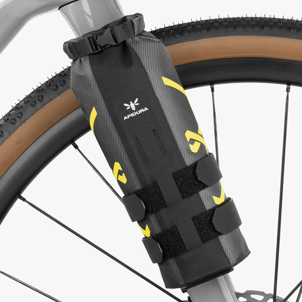 APIDURA Expedition Cargo Cage Pack 1.3L - Grey - Image 3
