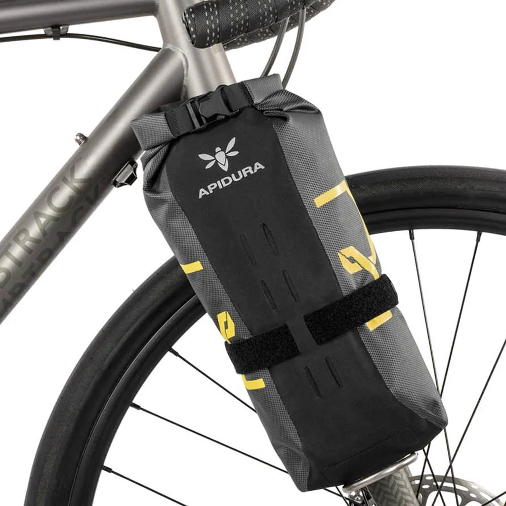 APIDURA Expedition Fork Pack 3L - Grey - Image 4