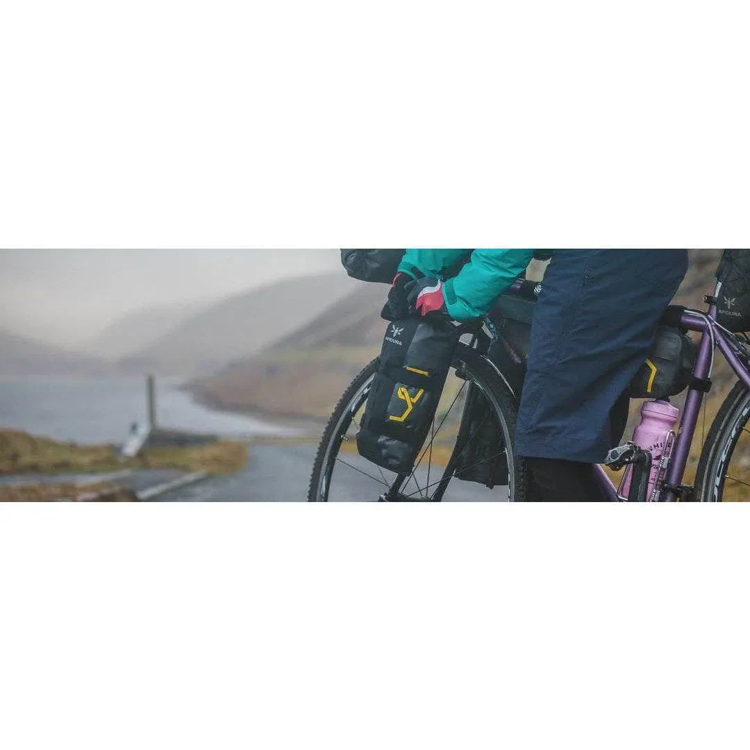 APIDURA Expedition Fork Pack 4.5L - Grey - Image 3
