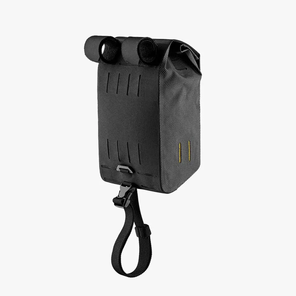 APIDURA Expedition Stem Pack 1.3L - Grey - Image 2