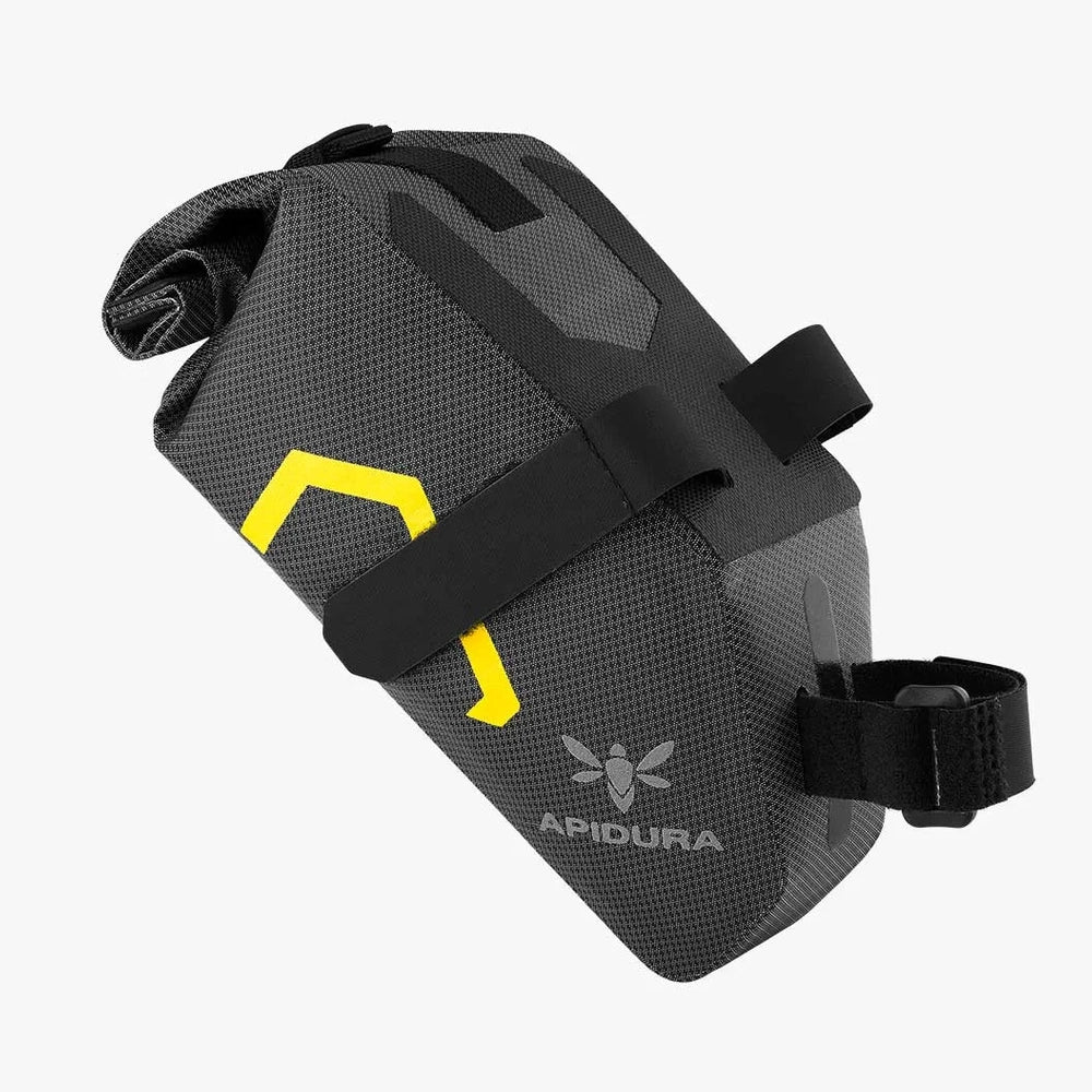 APIDURA Expedition Tool Pack 1L - Black - Image 2