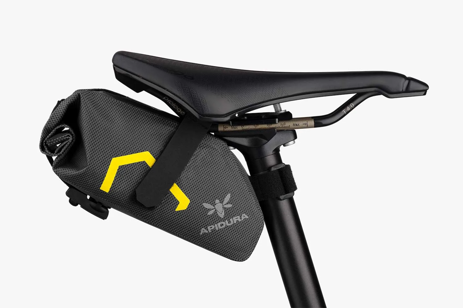 APIDURA Expedition Tool Pack 1L - Black - Image 3