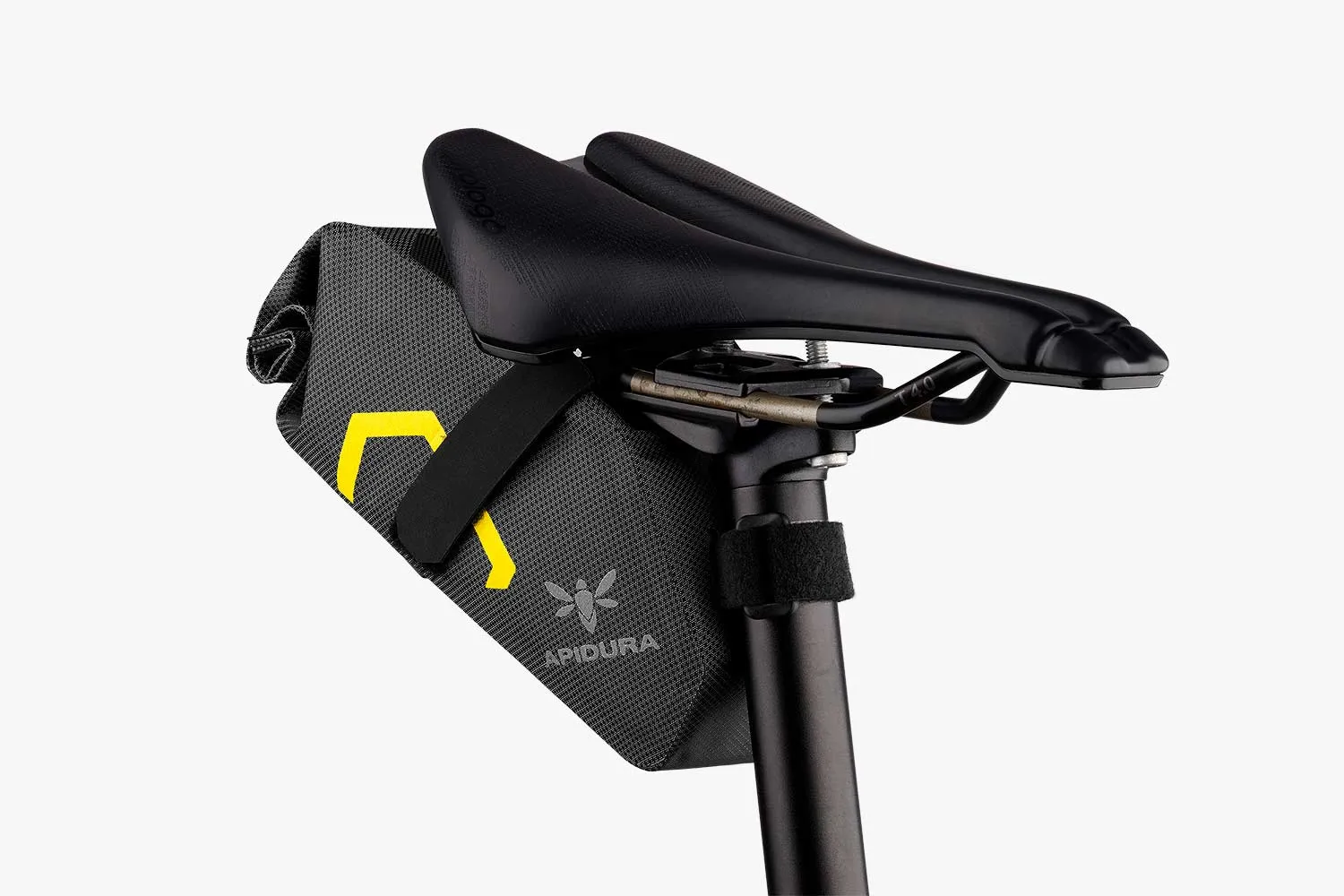 APIDURA Expedition Tool Pack 1L - Black - Image 4
