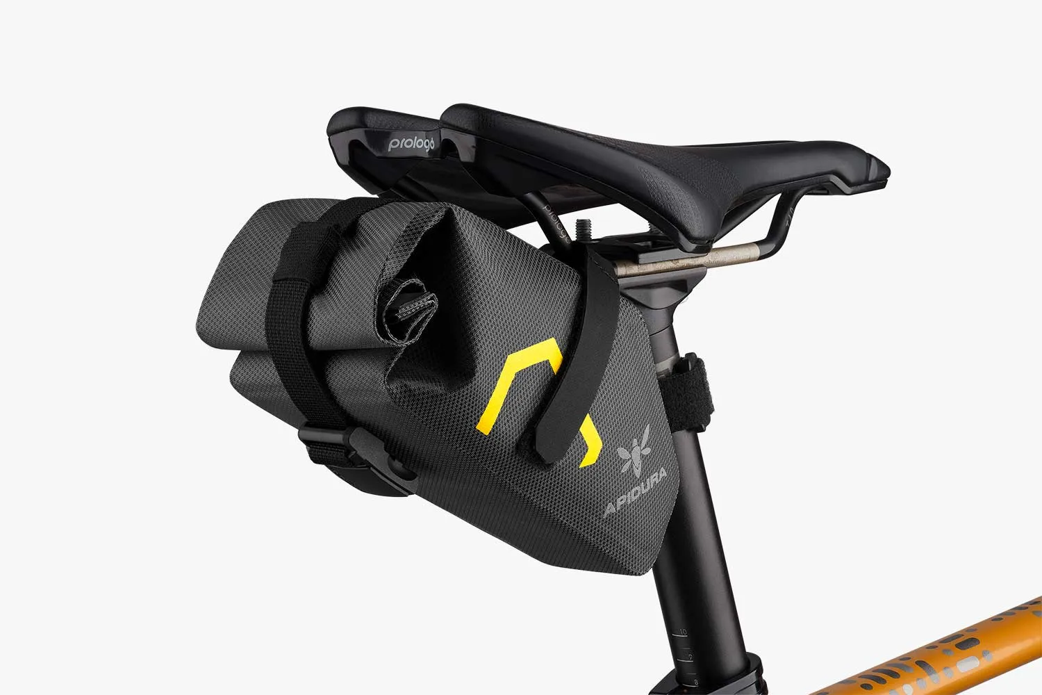 APIDURA Expedition Tool Pack 1L - Black - Image 5