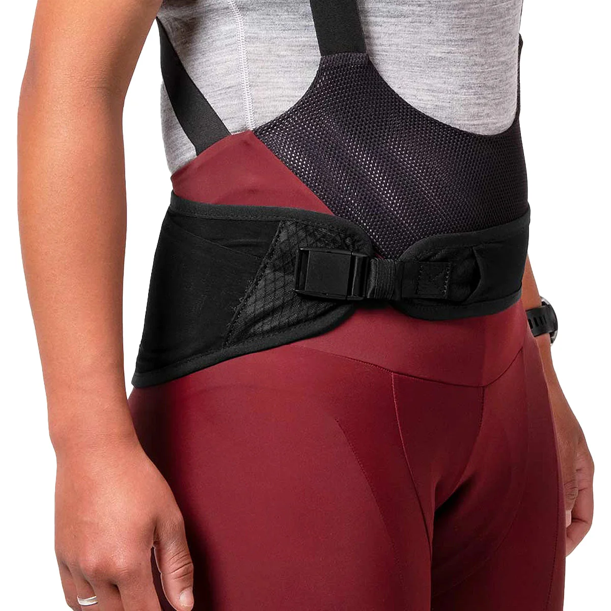 APIDURA Expedition Waist Belt - Black - Image 4