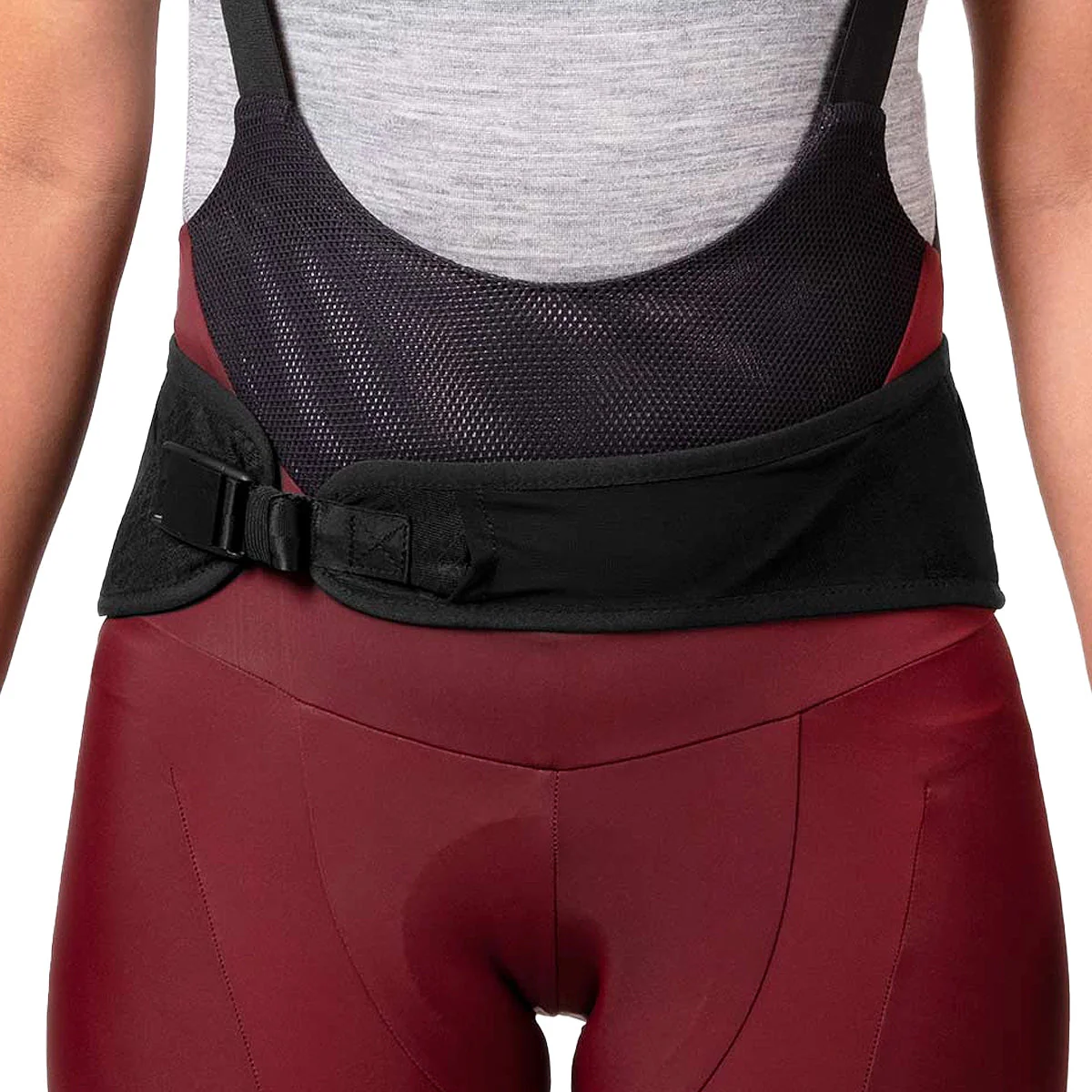 APIDURA Expedition Waist Belt - Black - Image 5