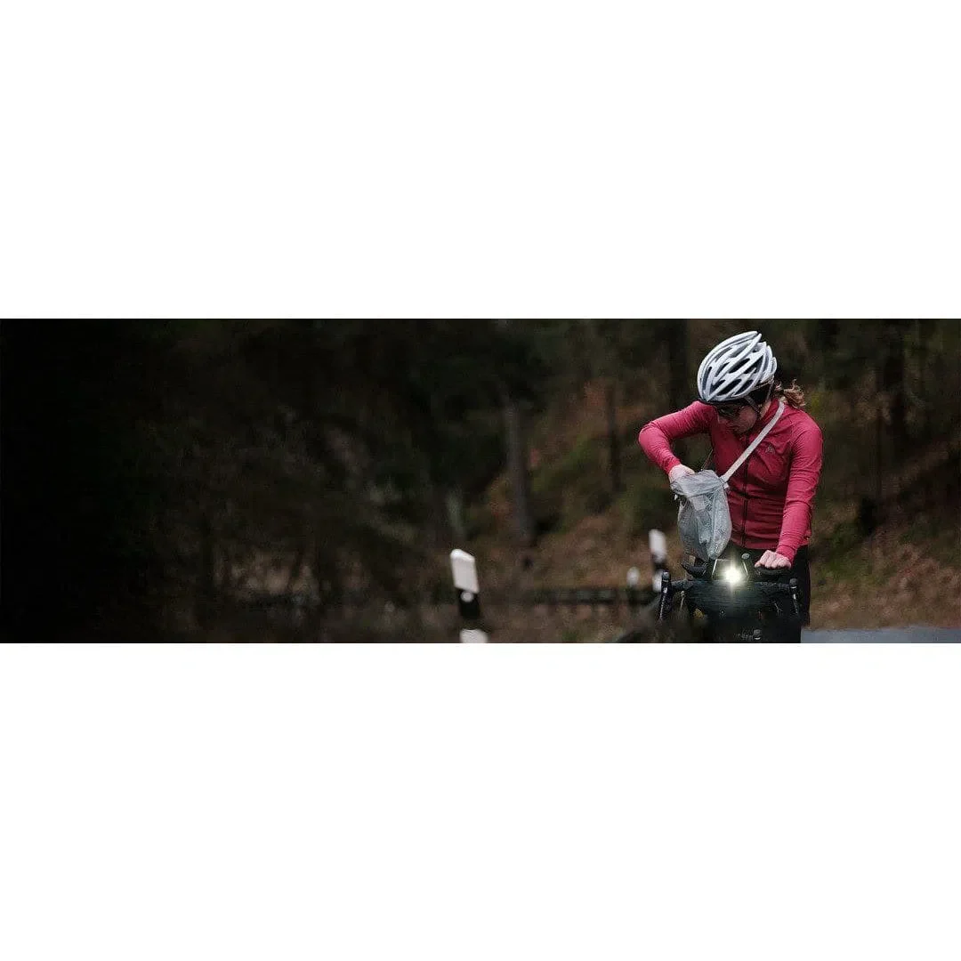 APIDURA Packable Musette 7L - Grey - Image 3