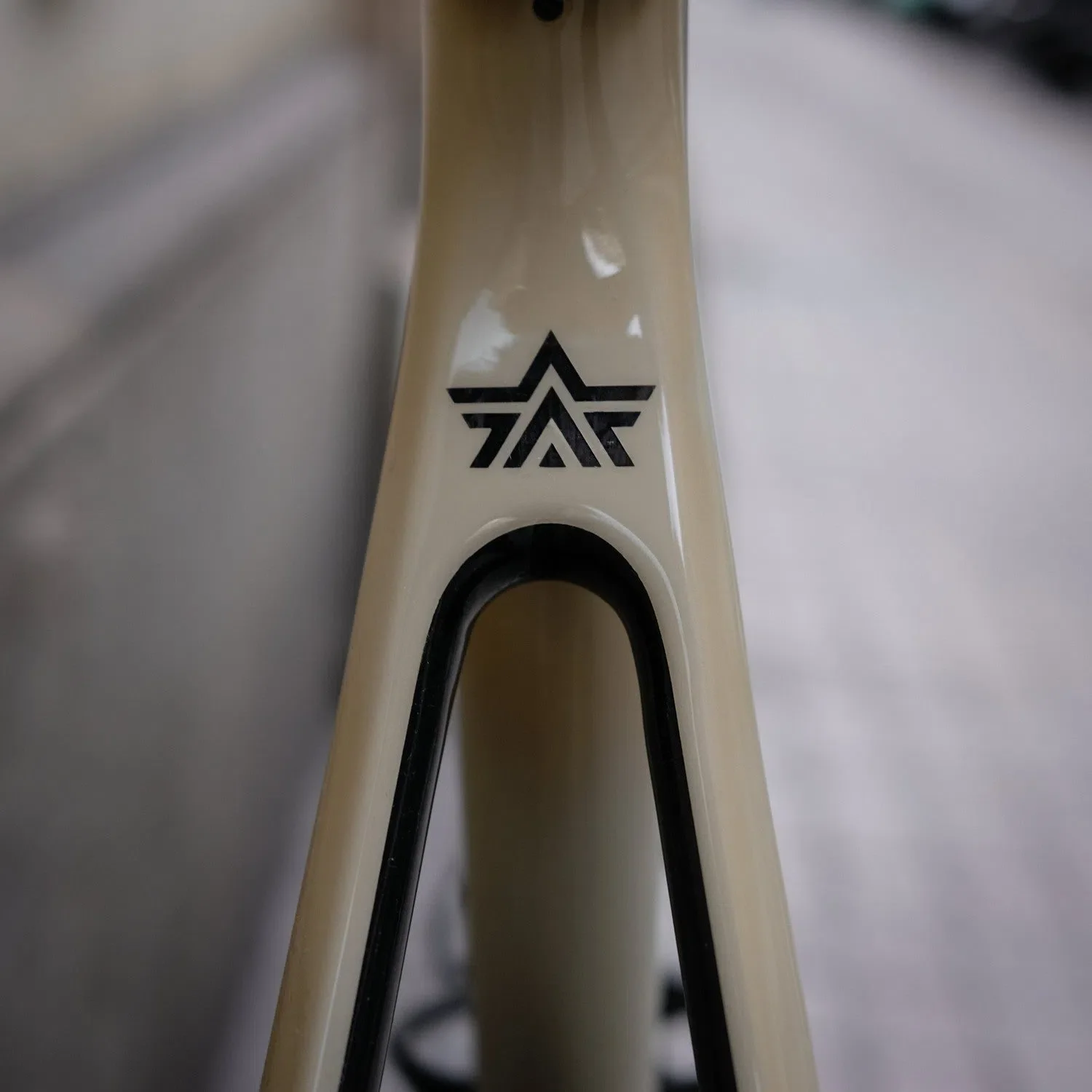 ARGONAUT Disc Complete Bike Road Shimano DuraAce 11v Di2 - PreLoved - Image 8