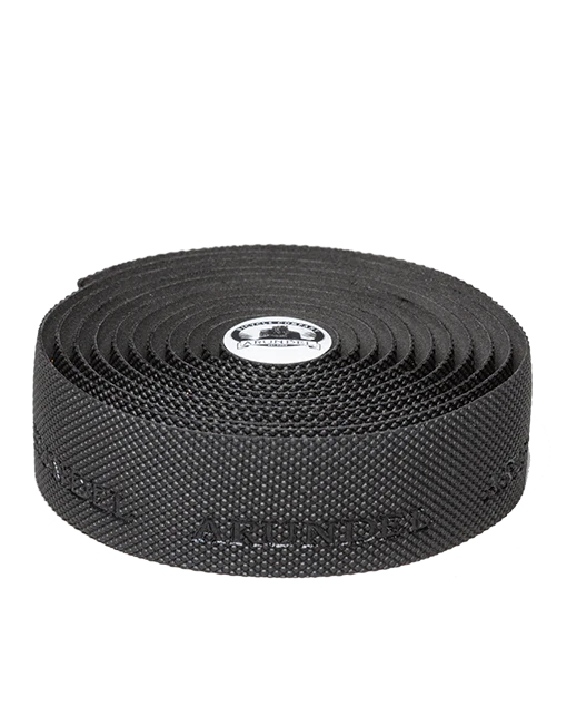 ARUNDEL Bar Tape RUBBER GECKO - Black - Image 4