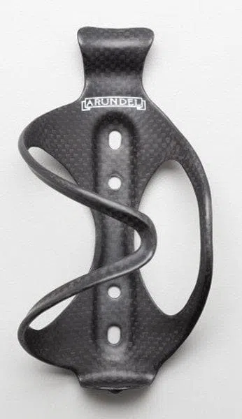 ARUNDEL BOTTLE CAGE MANDIBLE LATERAL - 3K MATE RIGHT LOAD