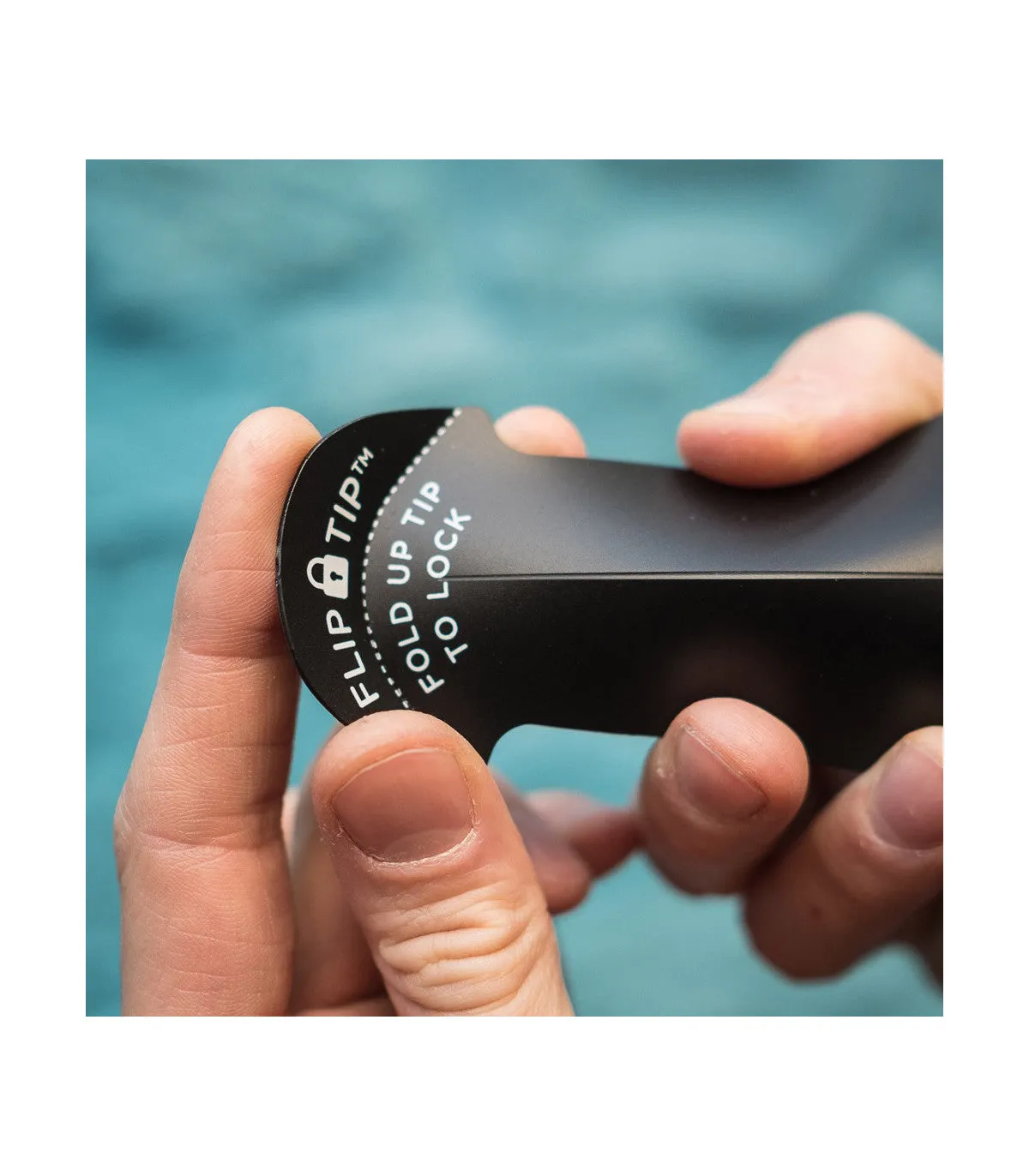 ASS SAVERS Mudguard Regular - Black - Image 3