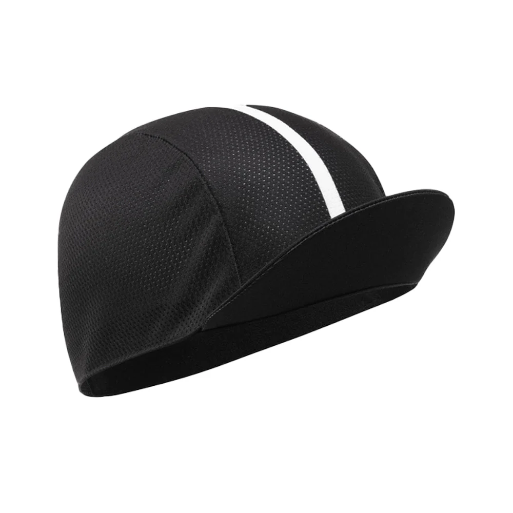 ASSOS Cap - Black Series - Image 3