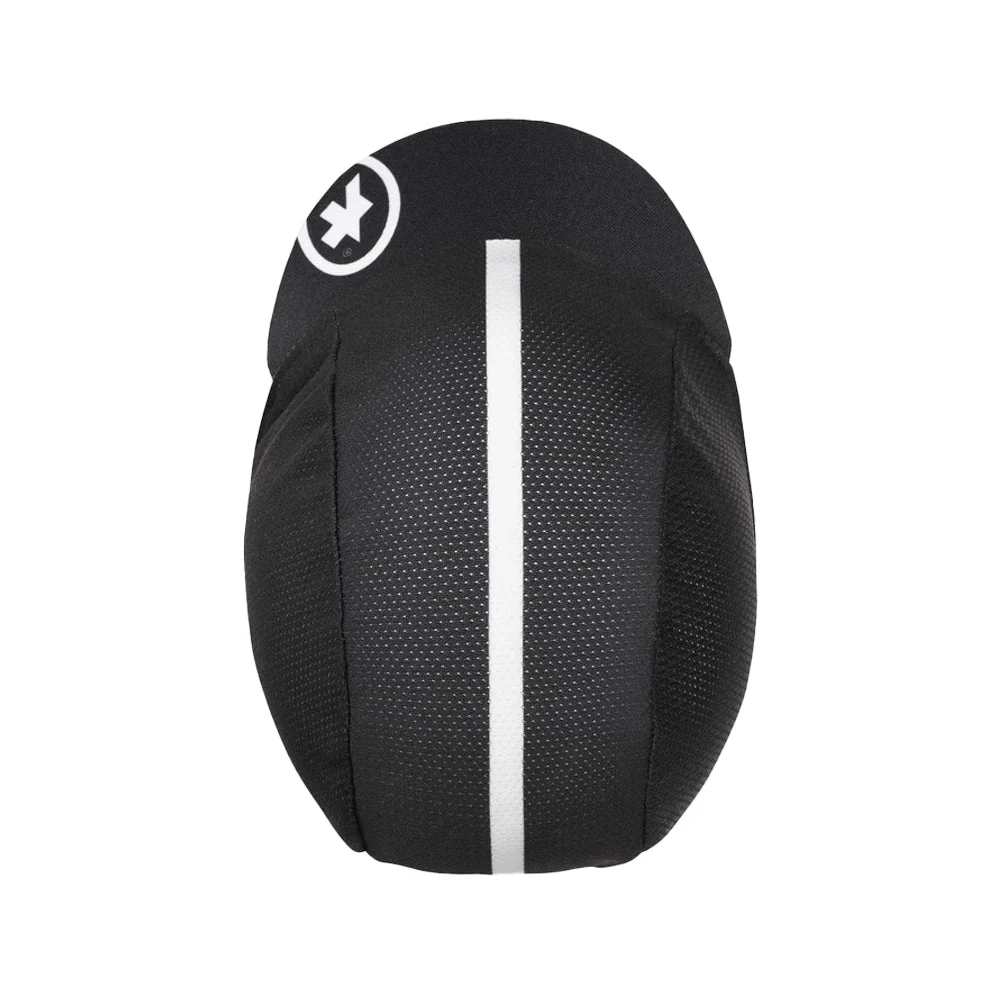 ASSOS Cap - Black Series - Image 4
