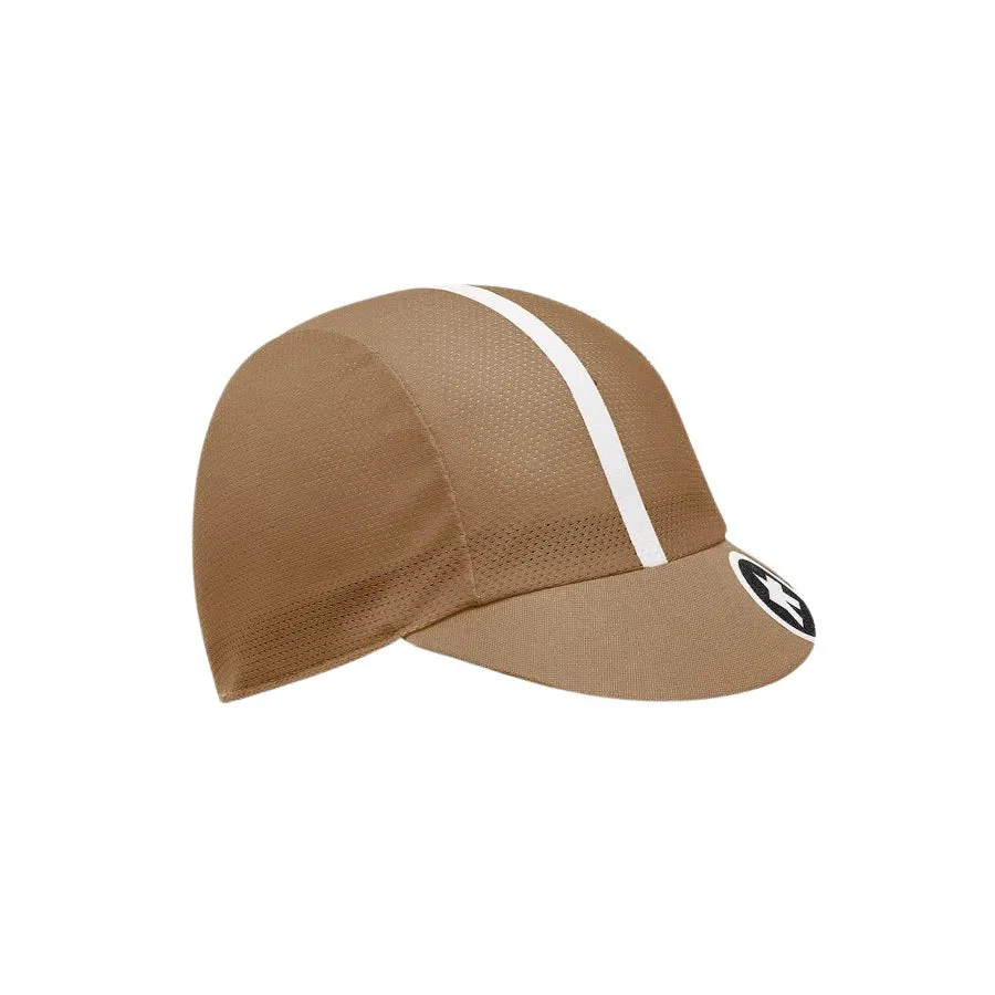 ASSOS Cap - Bronze Ash - Image 2