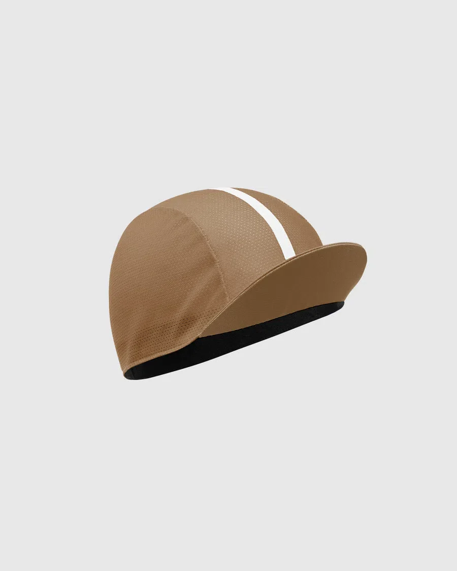 ASSOS Cap - Bronze Ash - Image 3