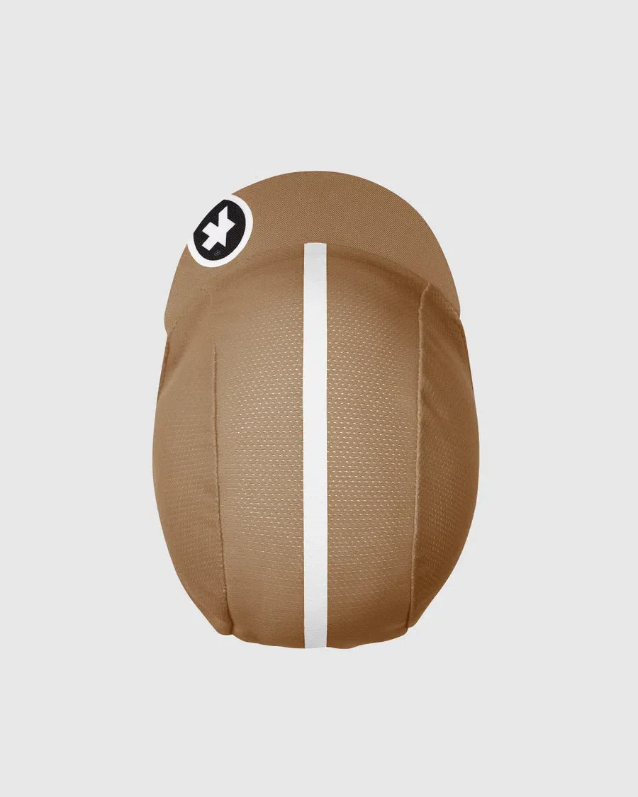 ASSOS Cap - Bronze Ash - Image 4