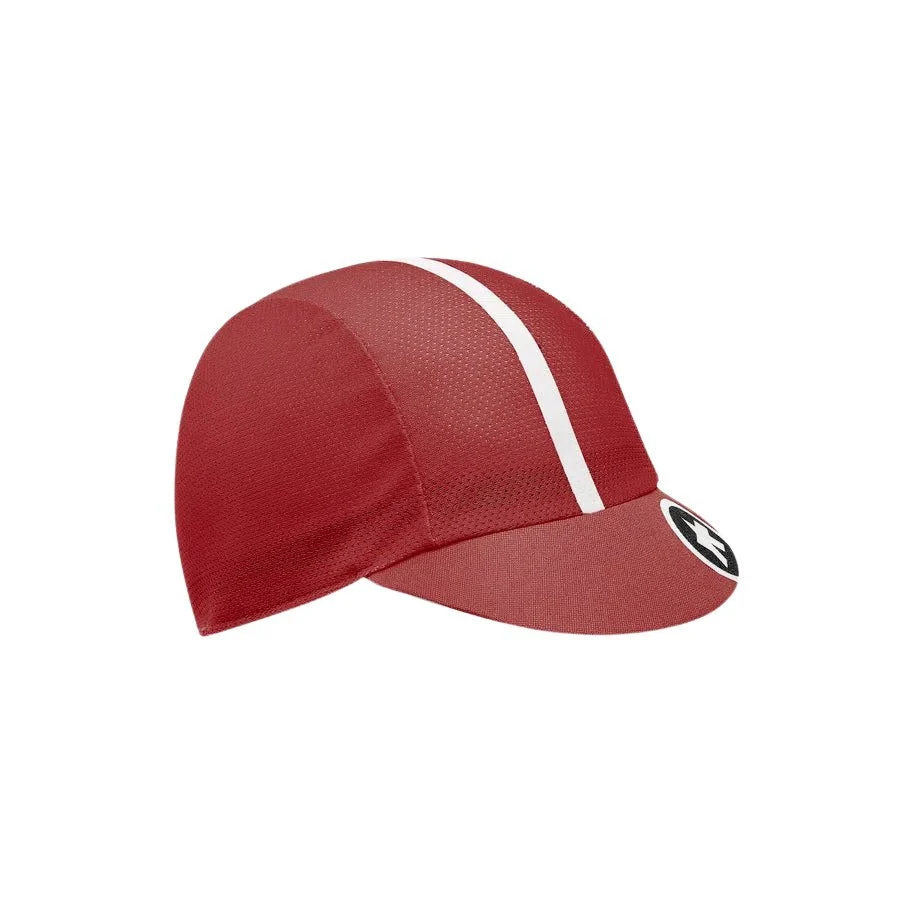 ASSOS Cap - Burned Brown - Image 2
