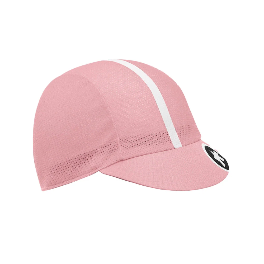 ASSOS Cap - Cosmic Rose - Image 2