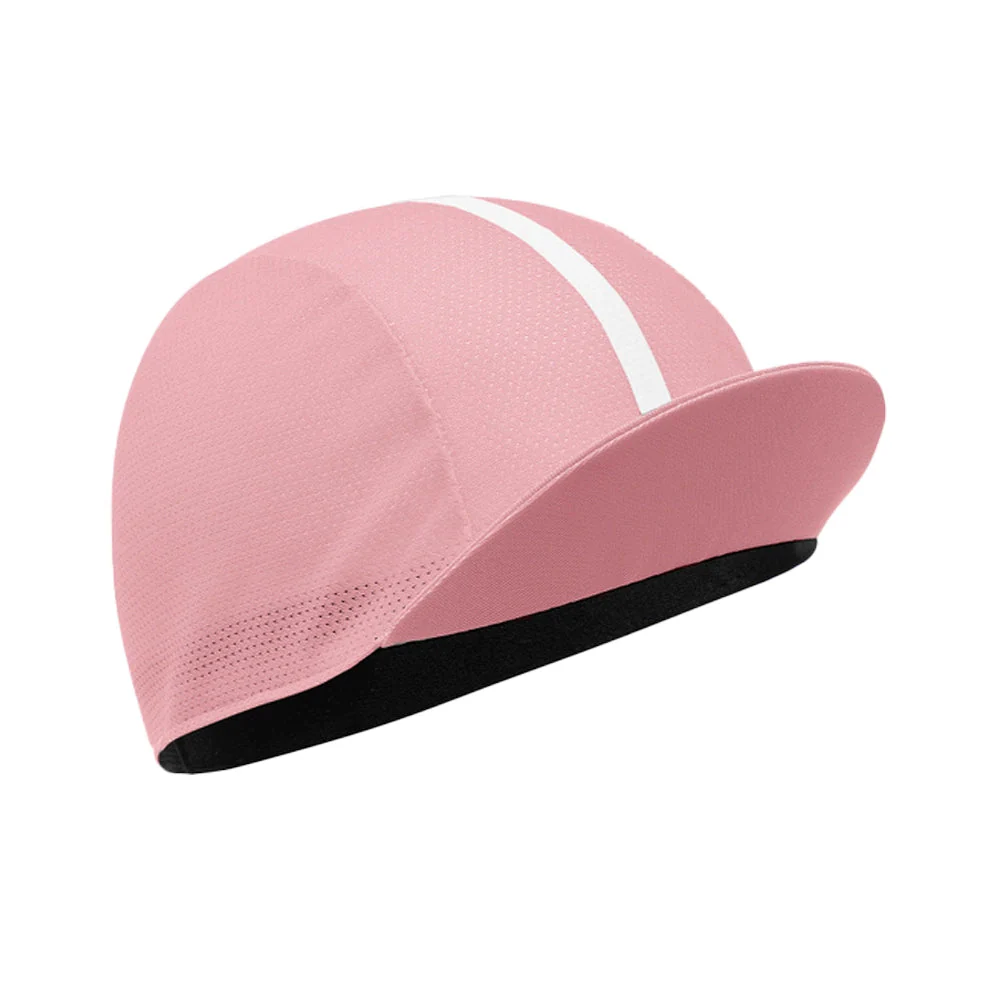 ASSOS Cap - Cosmic Rose - Image 3