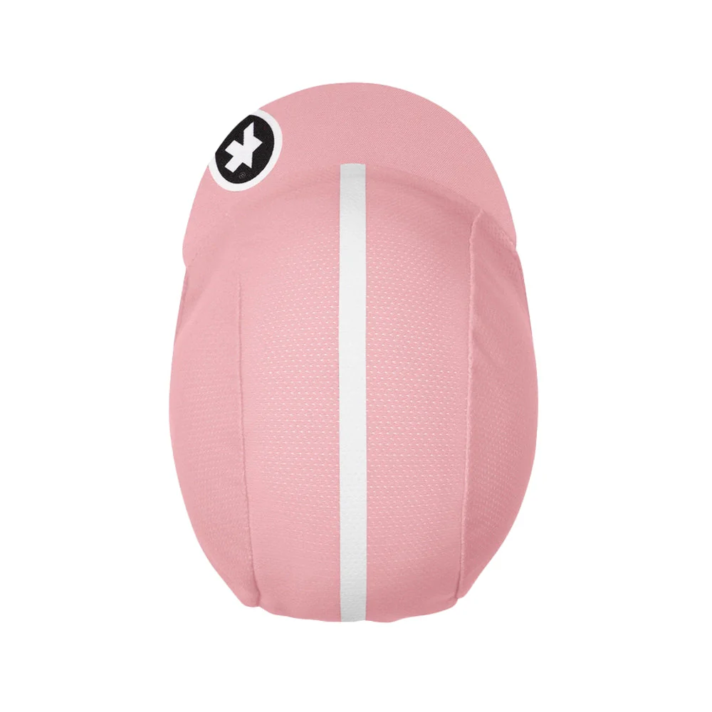 ASSOS Cap - Cosmic Rose - Image 4