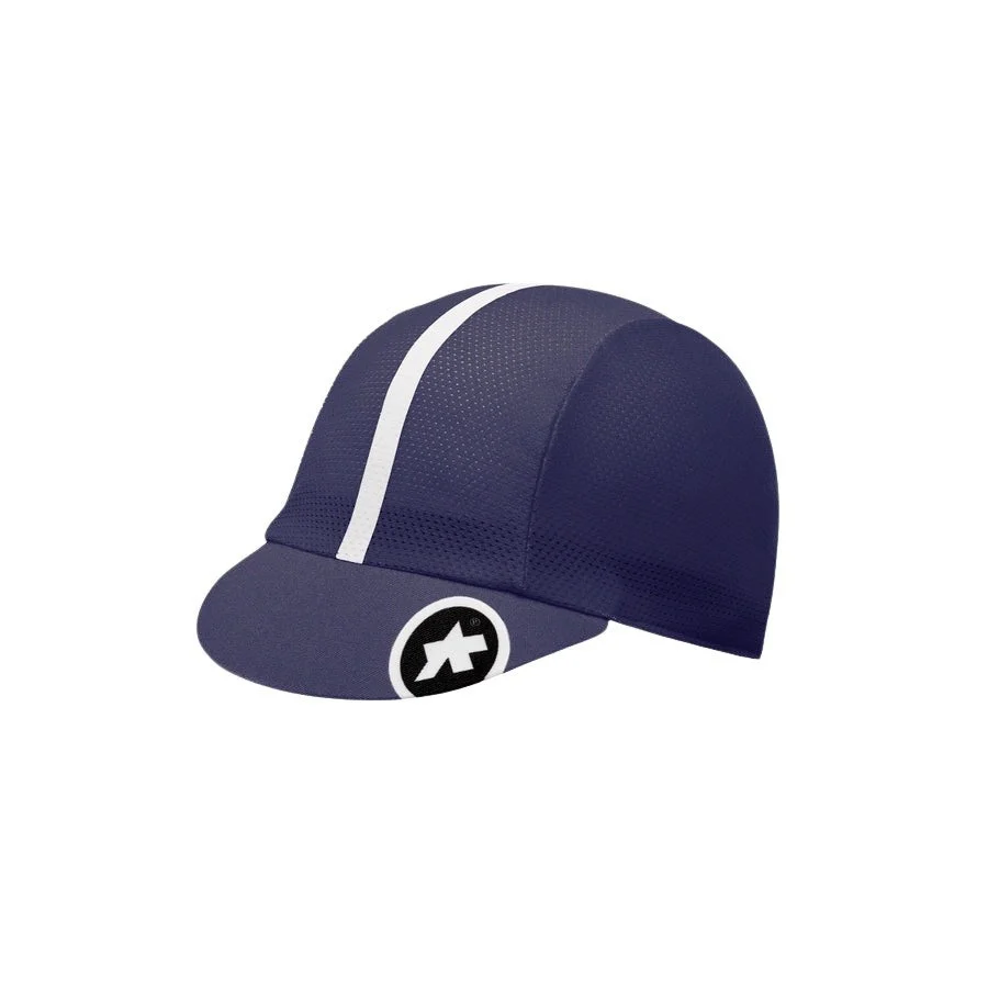 ASSOS Cap - Dusk