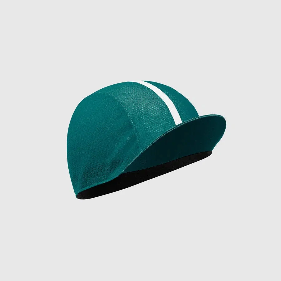 ASSOS Cap - Foundation Green - Image 3