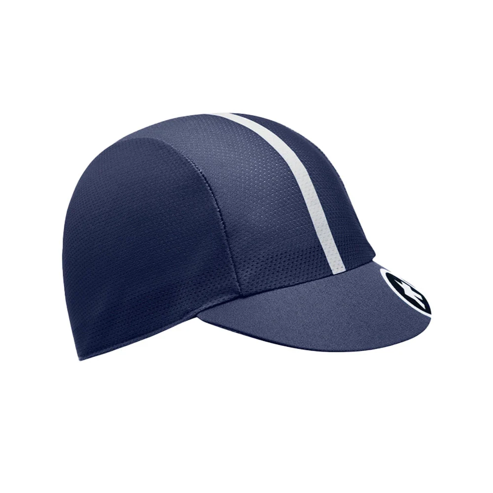 ASSOS Cap - Genesi Blue - Image 2
