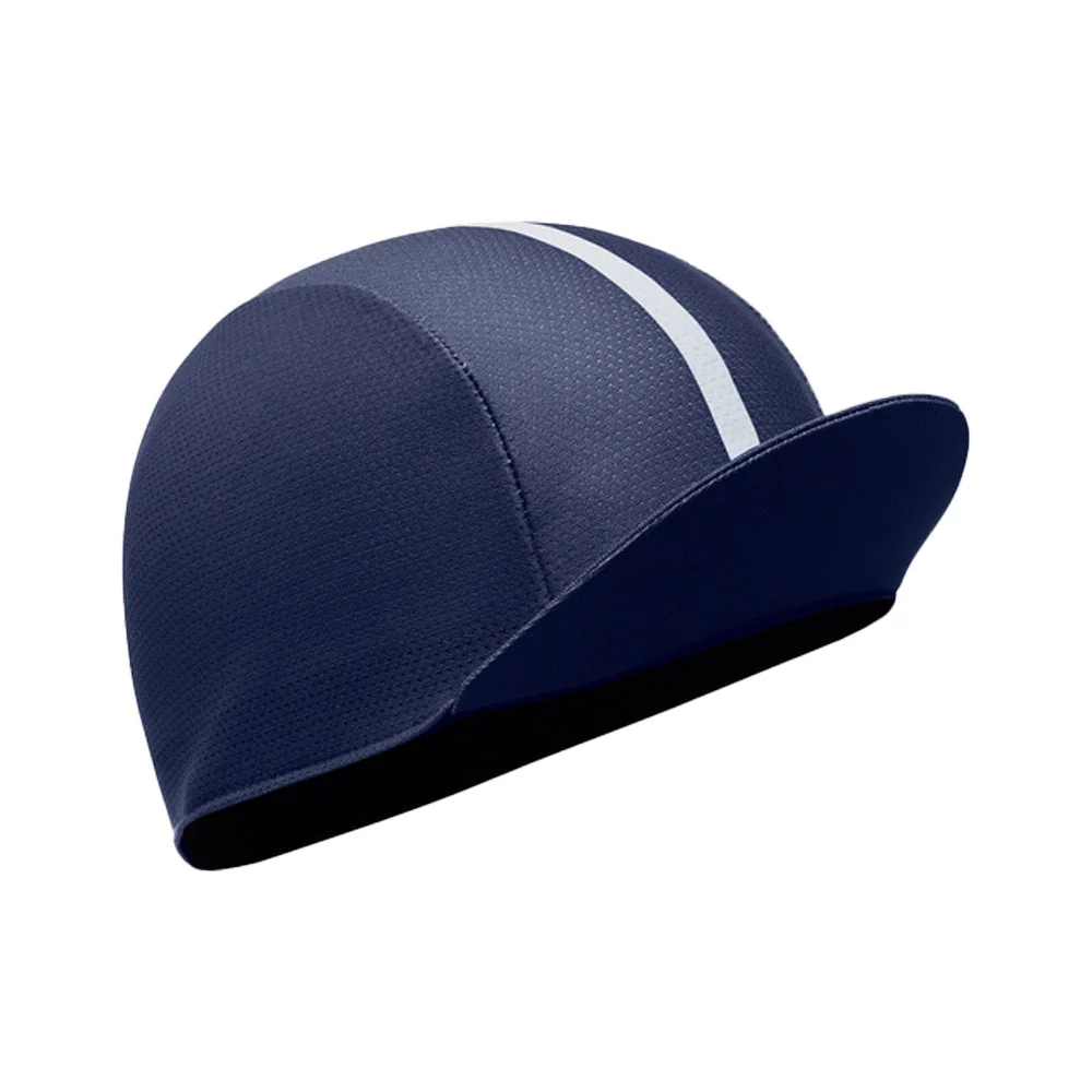 ASSOS Cap - Genesi Blue - Image 4
