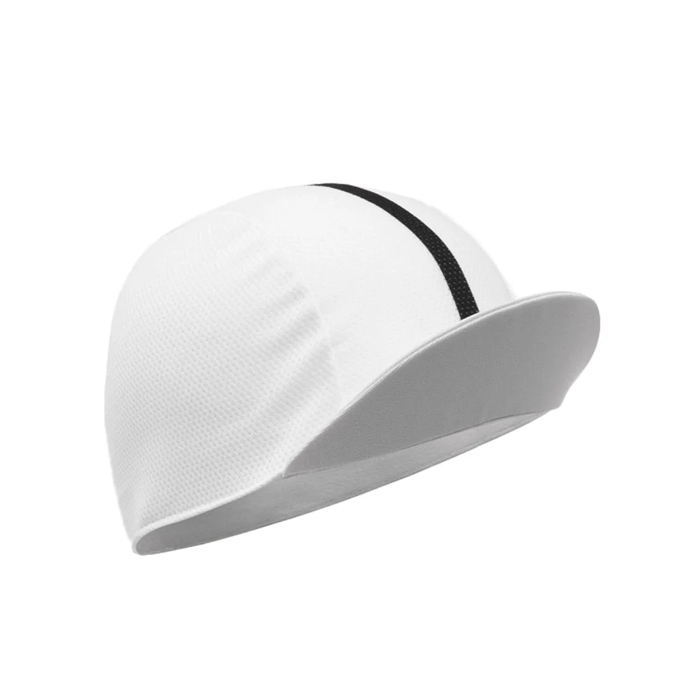 ASSOS Cap - Holy White - Image 3