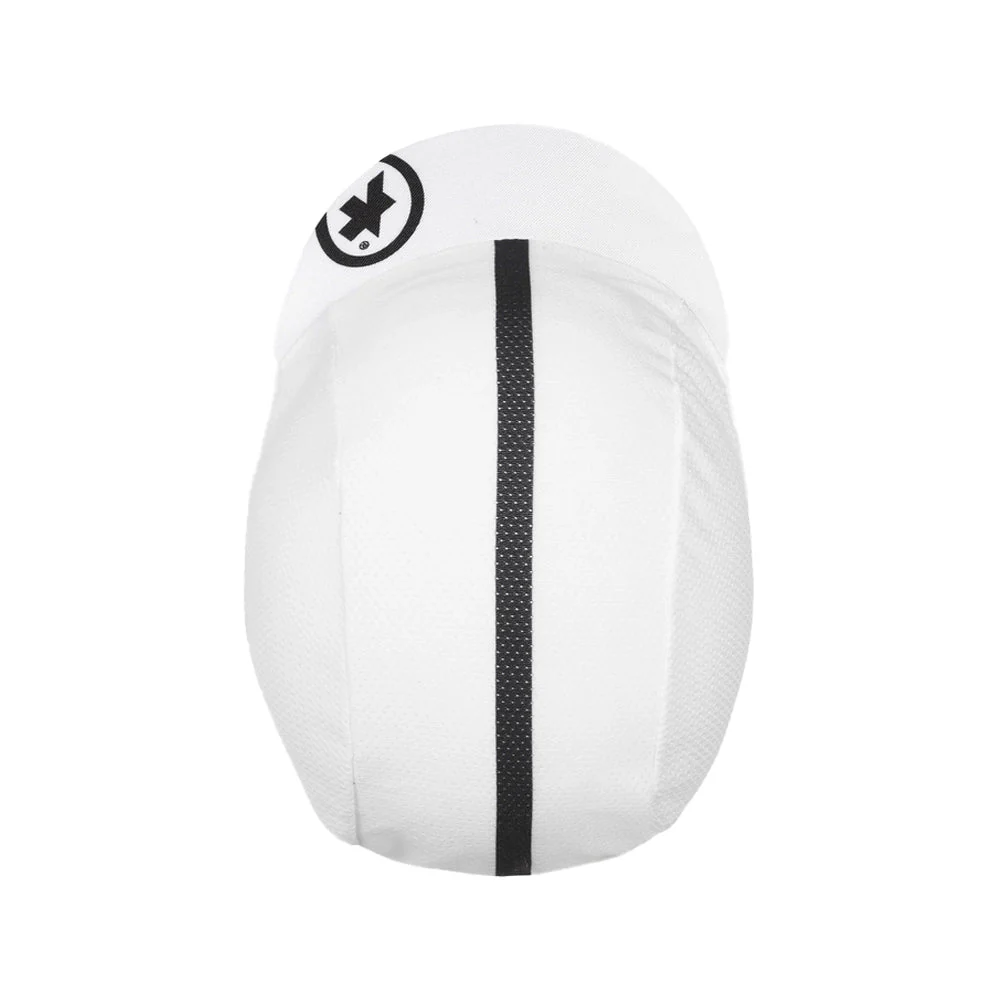 ASSOS Cap - Holy White - Image 4