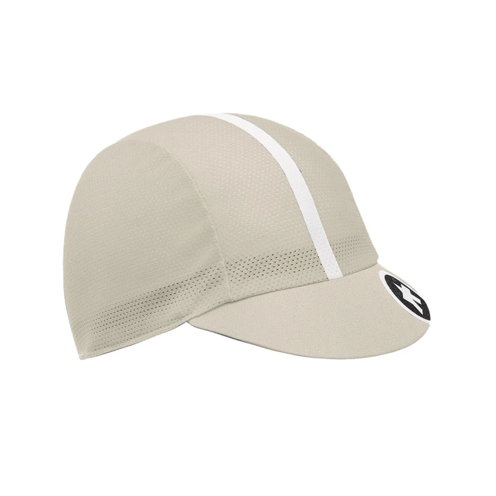 ASSOS Cap - Moon Sand - Image 2