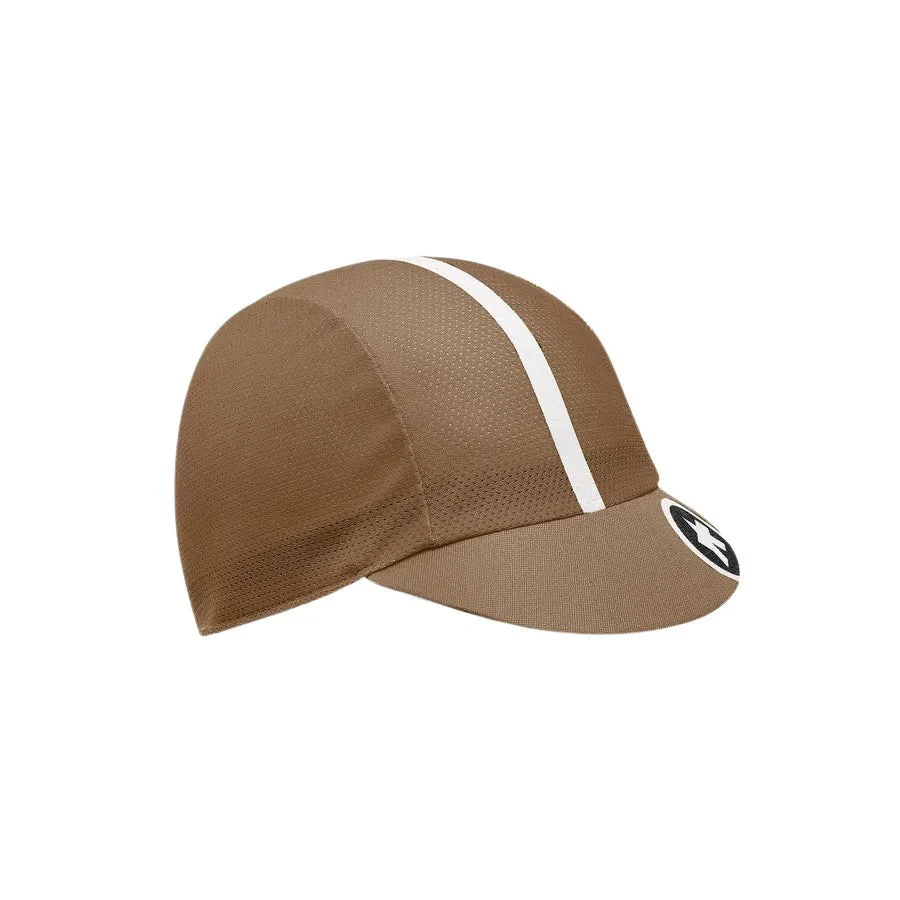 ASSOS Cap - Terra Sand - Image 2