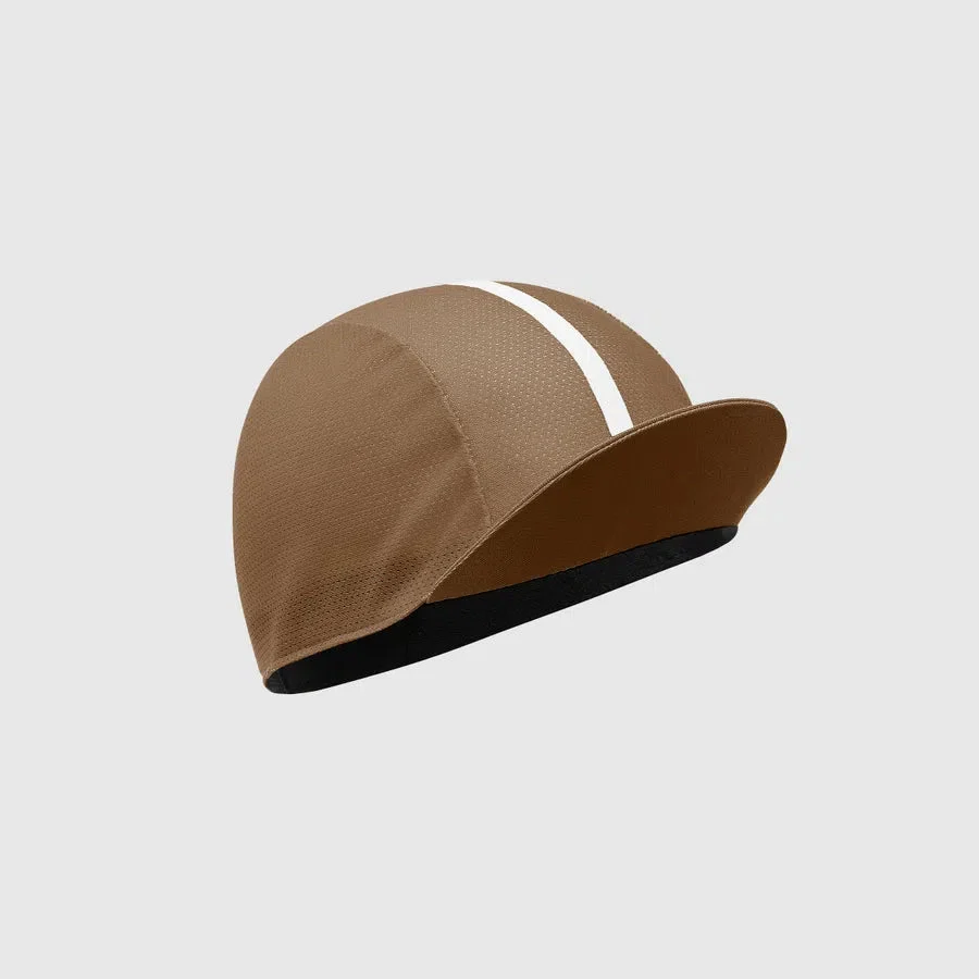 ASSOS Cap - Terra Sand - Image 3
