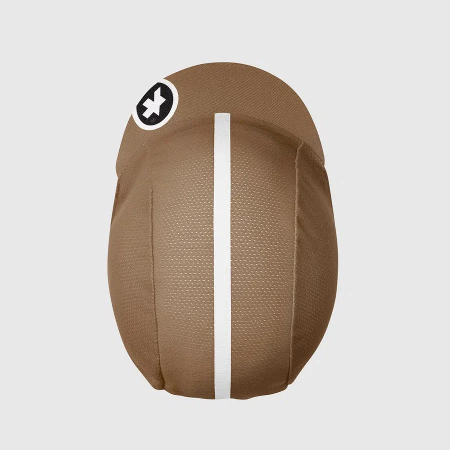 ASSOS Cap - Terra Sand - Image 4