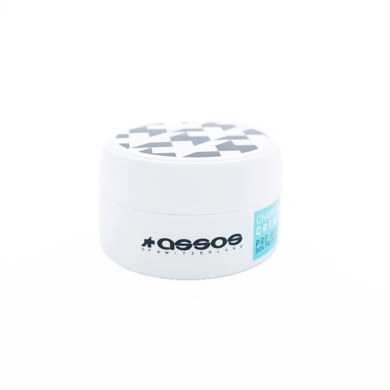 ASSOS Chamois Creme Pre Ride Skin Protector - 200ml - Image 2