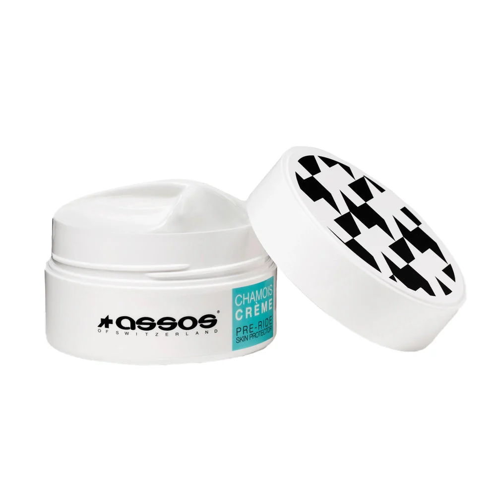 ASSOS Chamois Creme Pre Ride Skin Protector - 200ml - Image 3