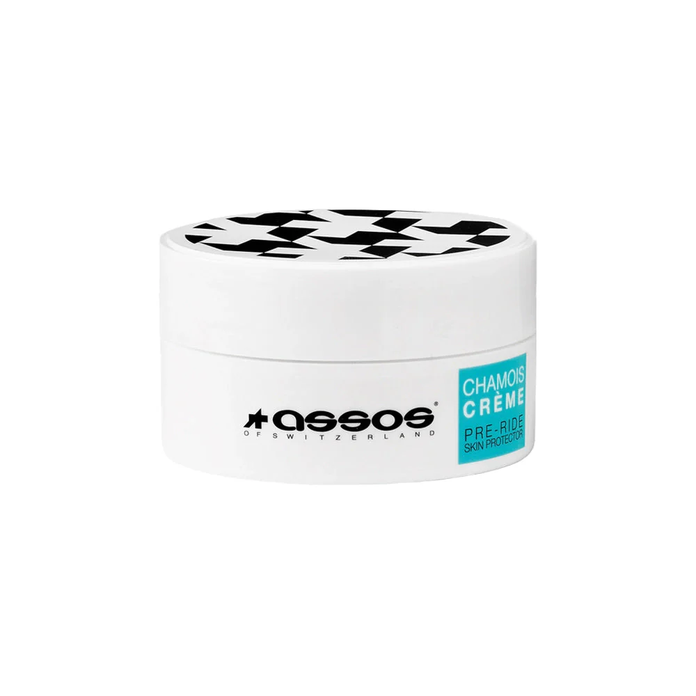 ASSOS Chamois Creme Pre Ride Skin Protector - 200ml - Image 4