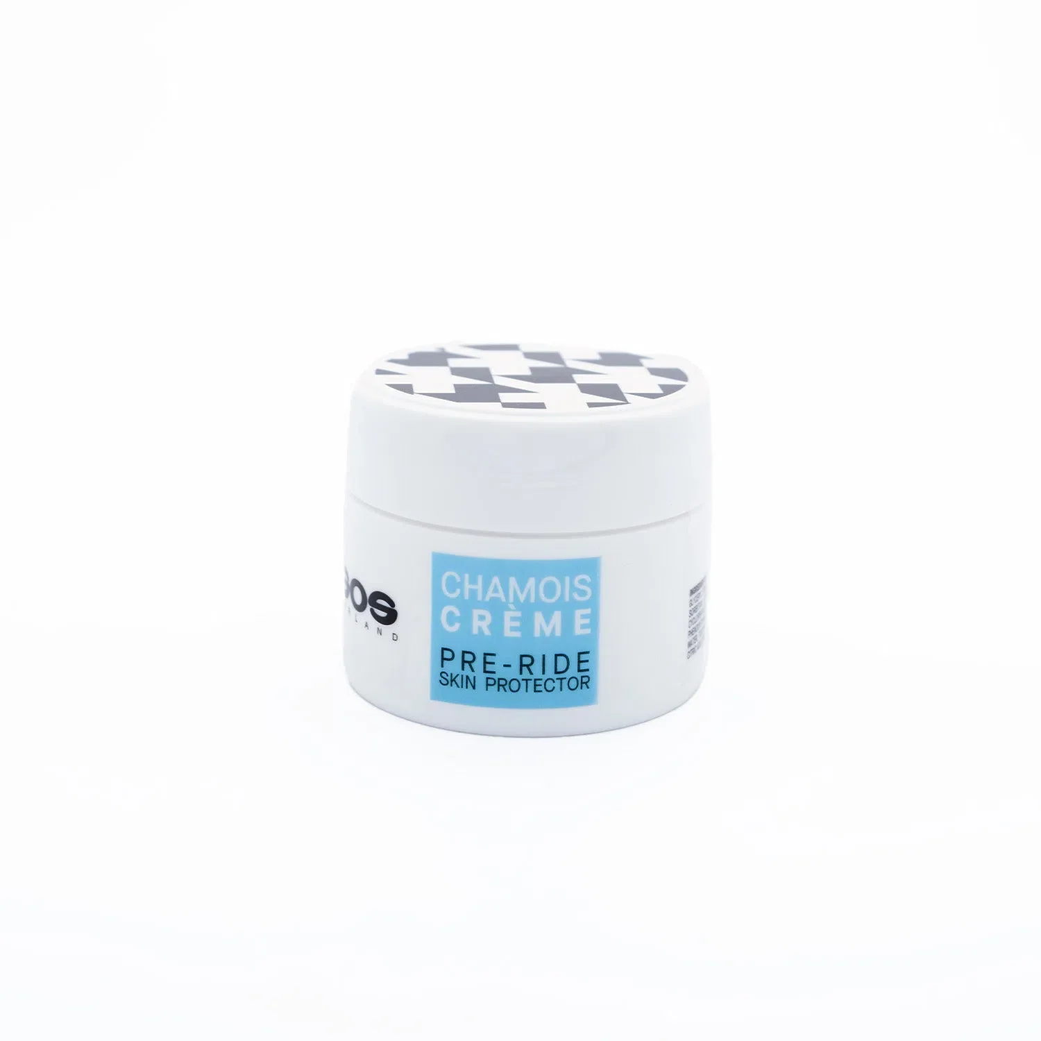 ASSOS Chamois Creme Pre Ride Skin Protector - 75ml - Image 2