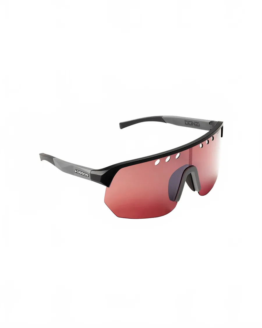 ASSOS Donzi Eyewear - Chrome - Image 3