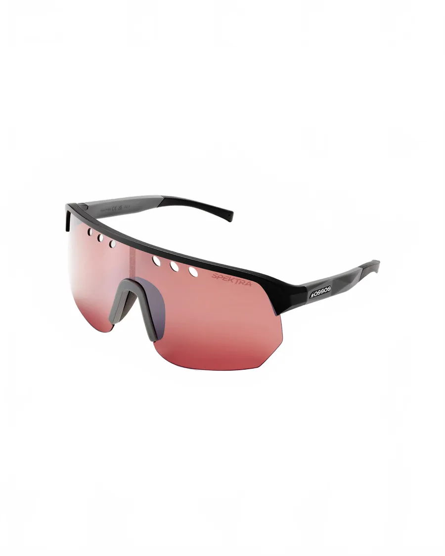 ASSOS Donzi Eyewear - Chrome - Image 4